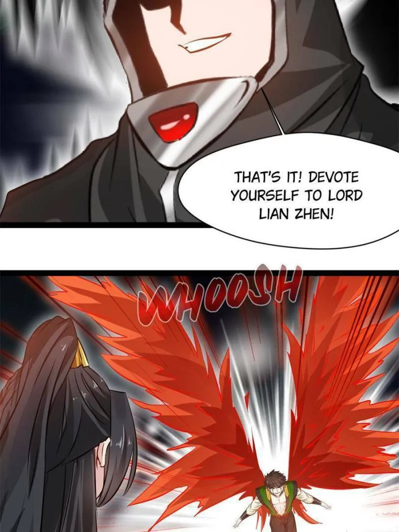 Read Peerless Ancient (Colored) chapter 155 image 6 on Lezhin