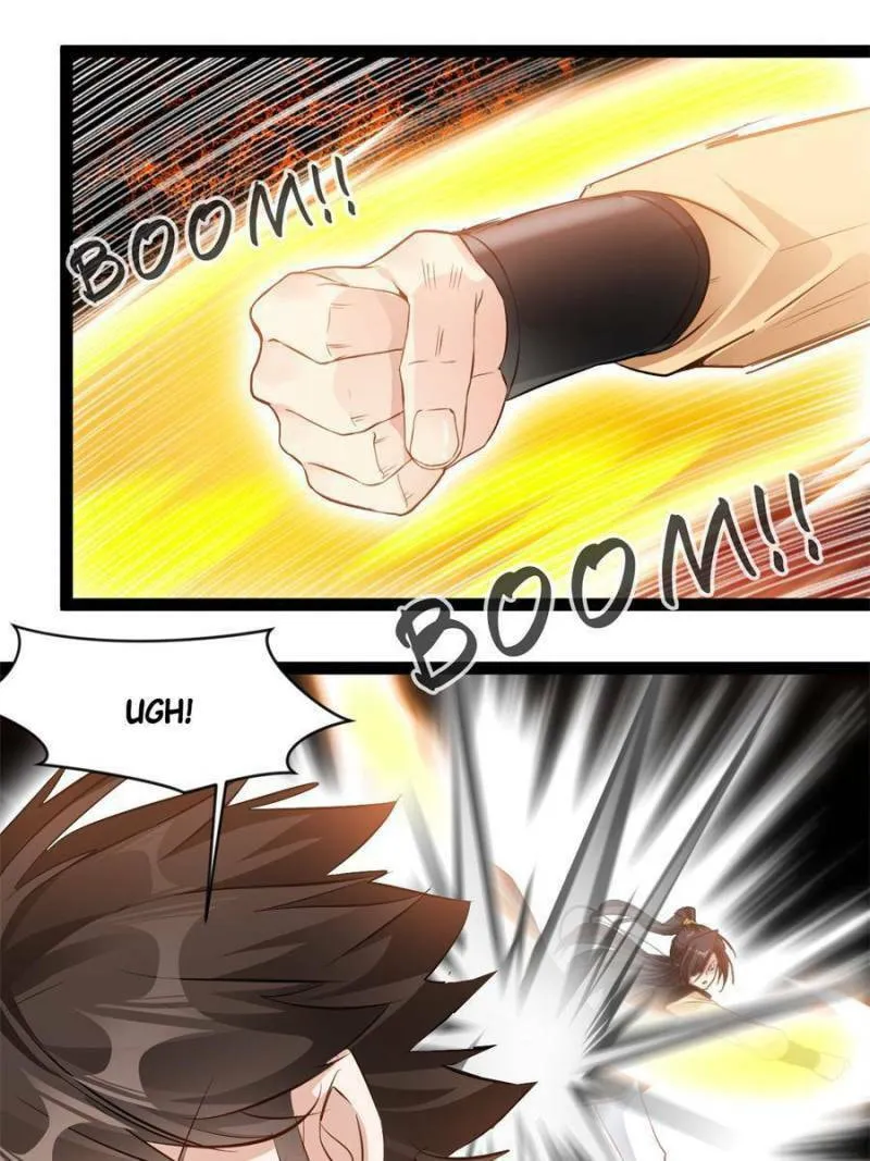 Read Peerless Ancient (Colored) chapter 156 image 0 on Lezhin