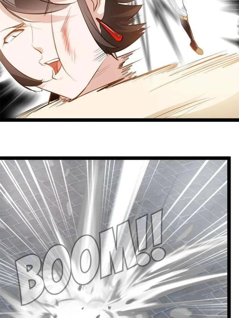 Read Peerless Ancient (Colored) chapter 156 image 1 on Lezhin