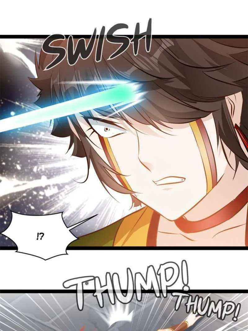 Read Peerless Ancient (Colored) chapter 156 image 10 on Lezhin