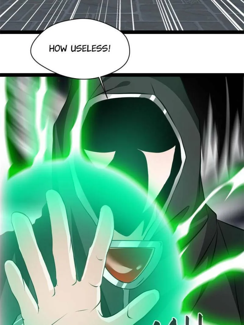 Read Peerless Ancient (Colored) chapter 156 image 13 on Lezhin