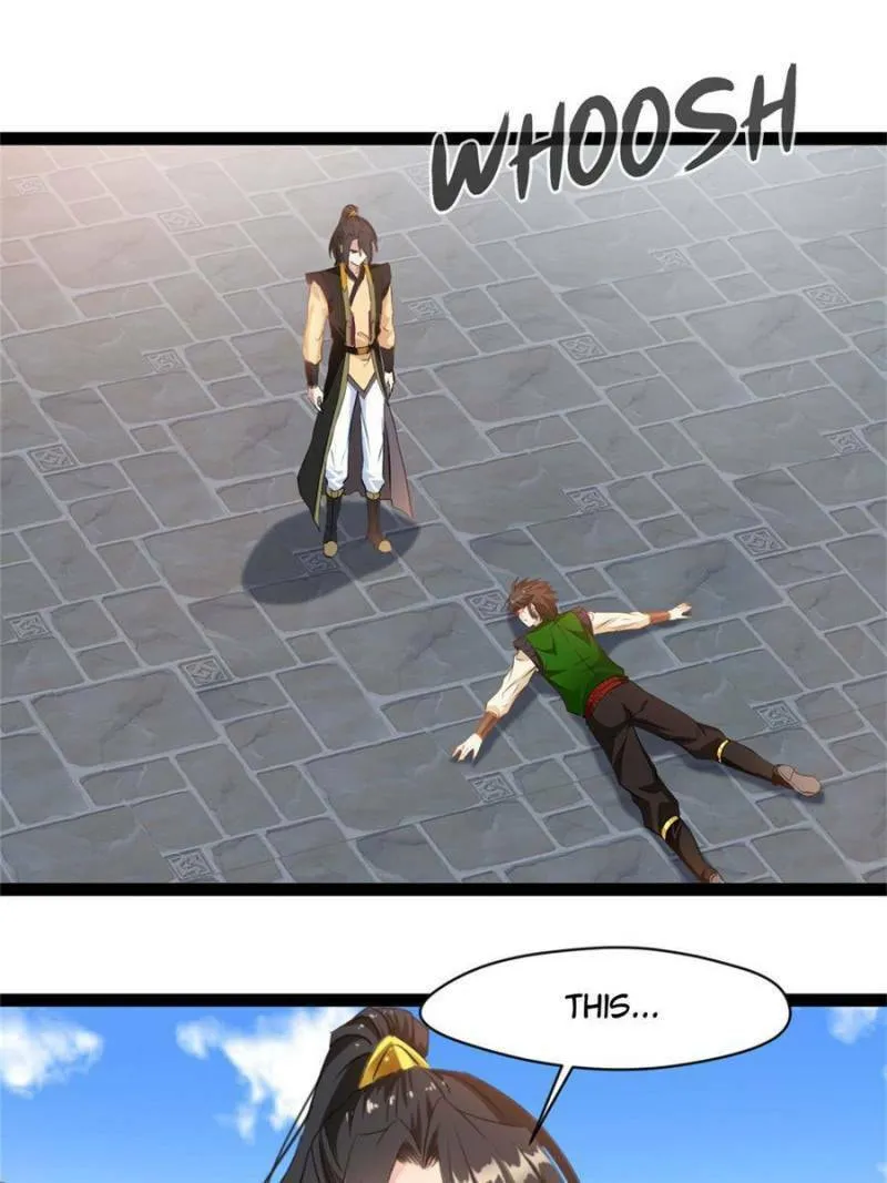 Read Peerless Ancient (Colored) chapter 156 image 15 on Lezhin