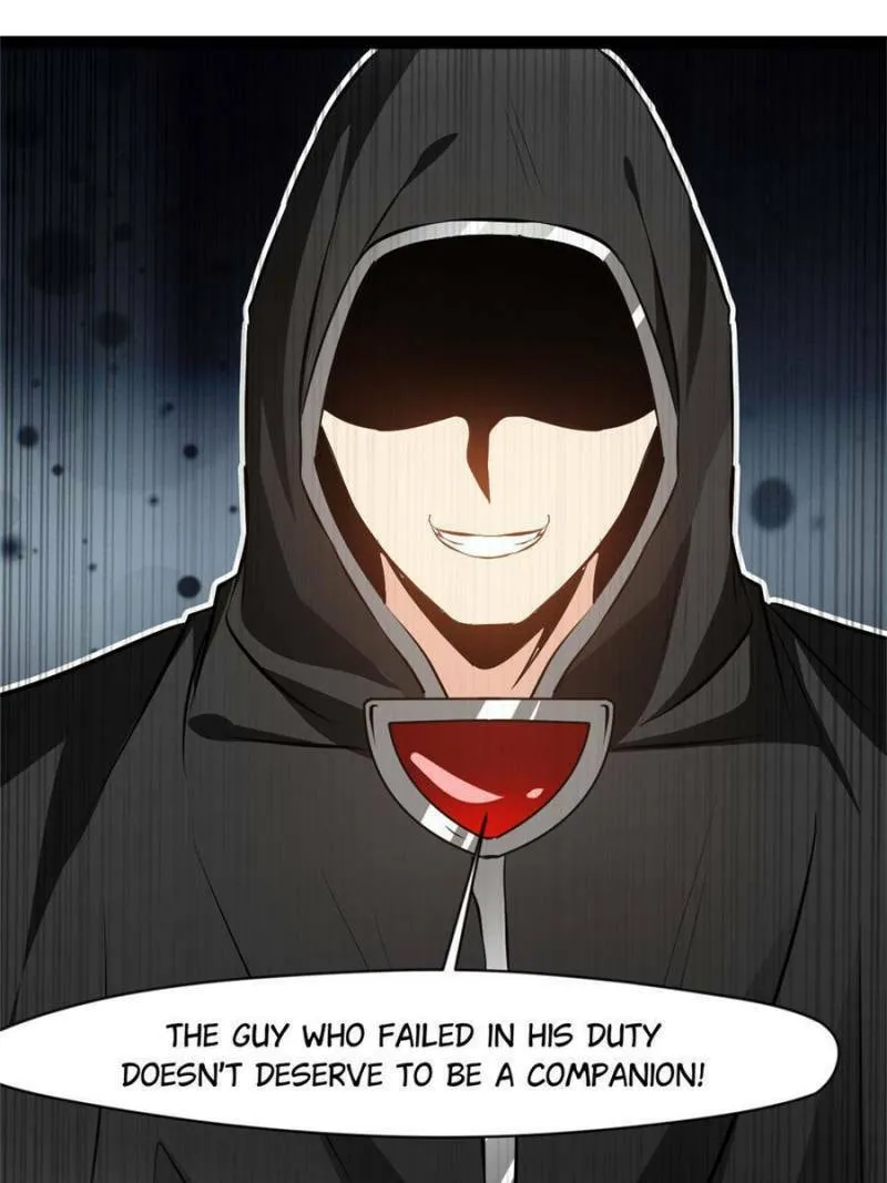 Read Peerless Ancient (Colored) chapter 156 image 18 on Lezhin