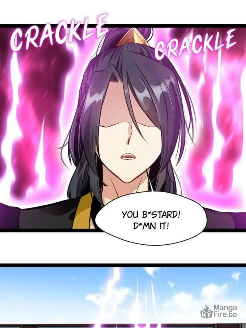 Read Peerless Ancient (Colored) chapter 156 image 20 on Lezhin