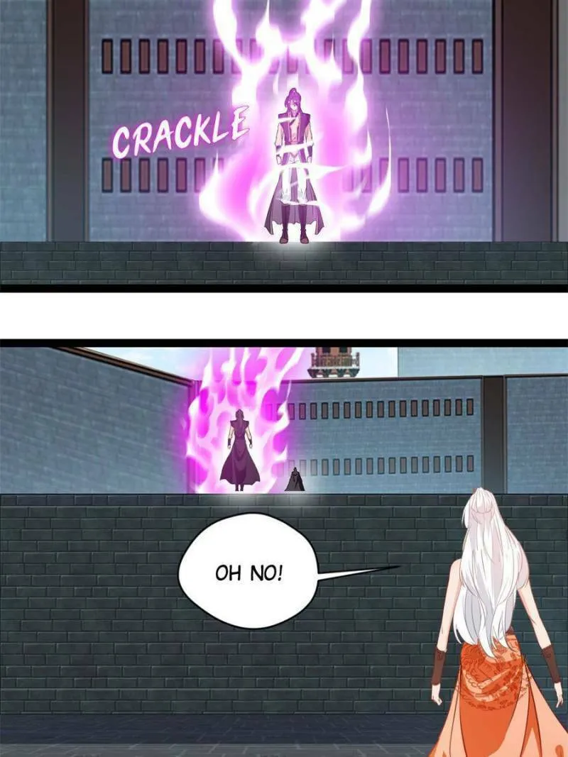 Read Peerless Ancient (Colored) chapter 156 image 21 on Lezhin