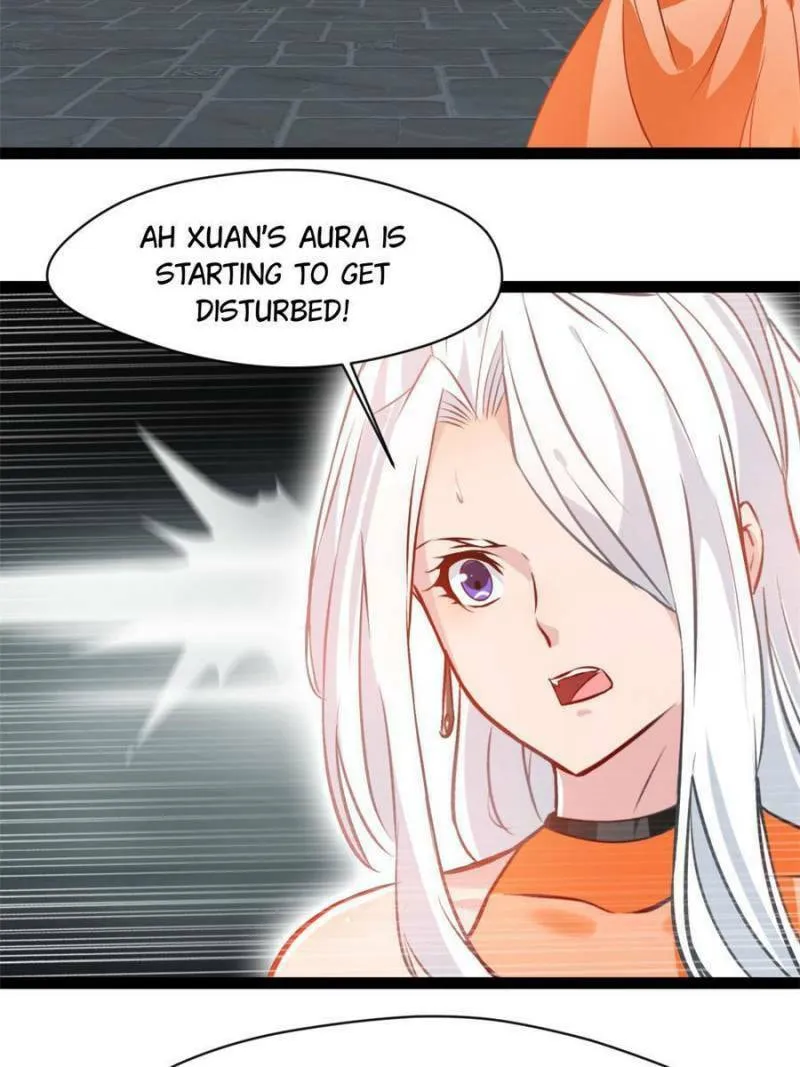 Read Peerless Ancient (Colored) chapter 156 image 22 on Lezhin