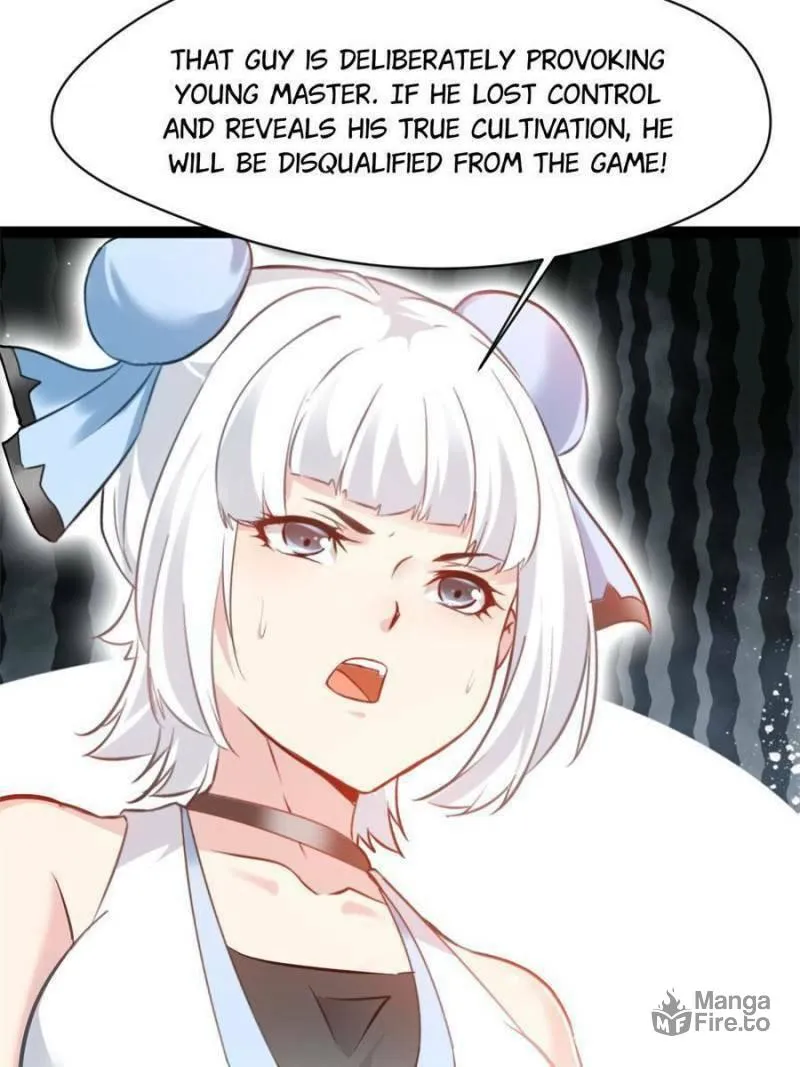 Read Peerless Ancient (Colored) chapter 156 image 23 on Lezhin