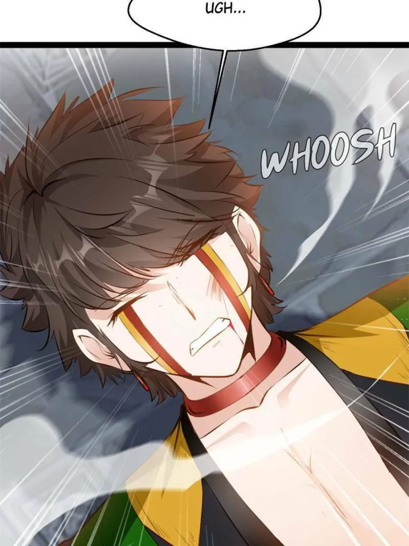 Read Peerless Ancient (Colored) chapter 156 image 3 on Lezhin