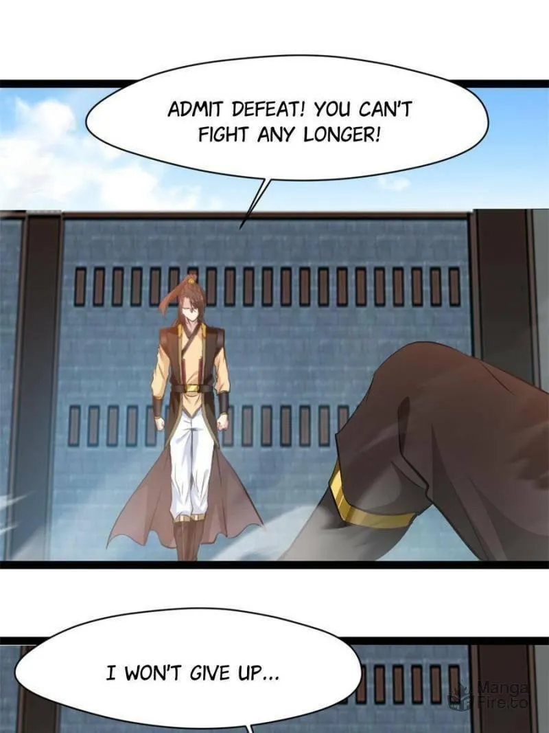 Read Peerless Ancient (Colored) chapter 156 image 5 on Lezhin