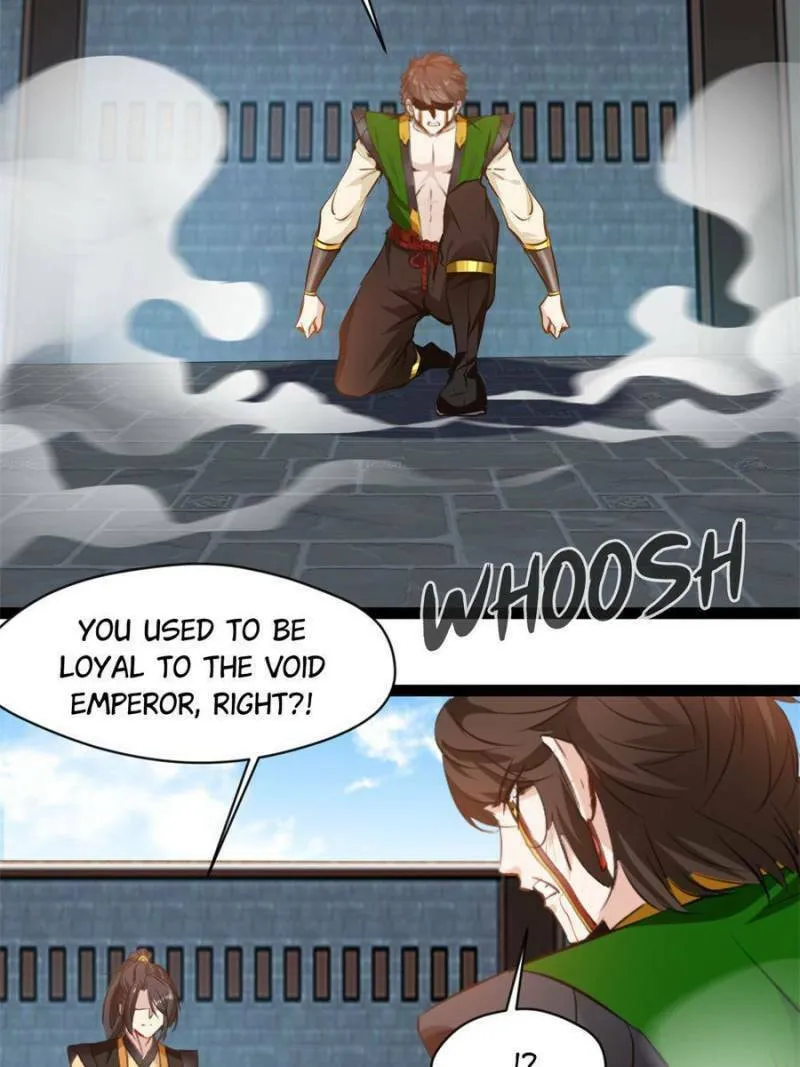 Read Peerless Ancient (Colored) chapter 156 image 6 on Lezhin