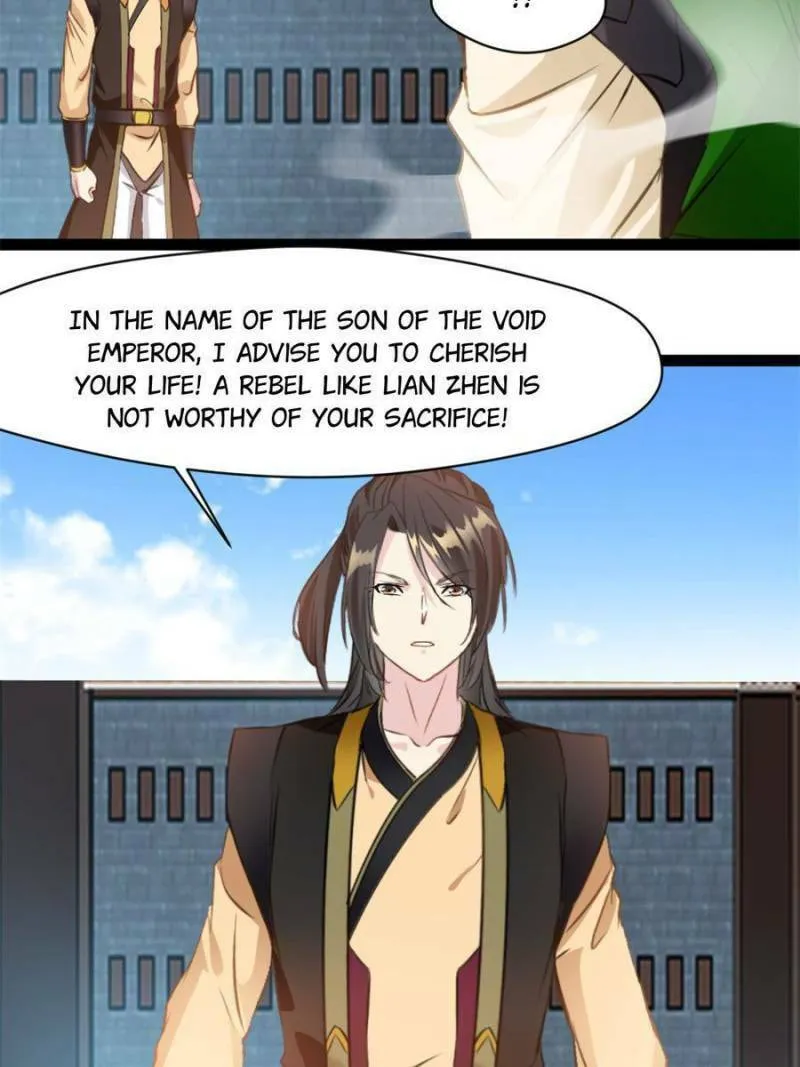 Read Peerless Ancient (Colored) chapter 156 image 7 on Lezhin