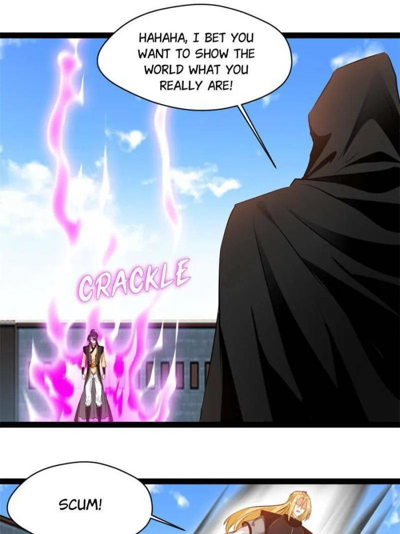 Read Peerless Ancient (Colored) chapter 157 image 0 on Lezhin