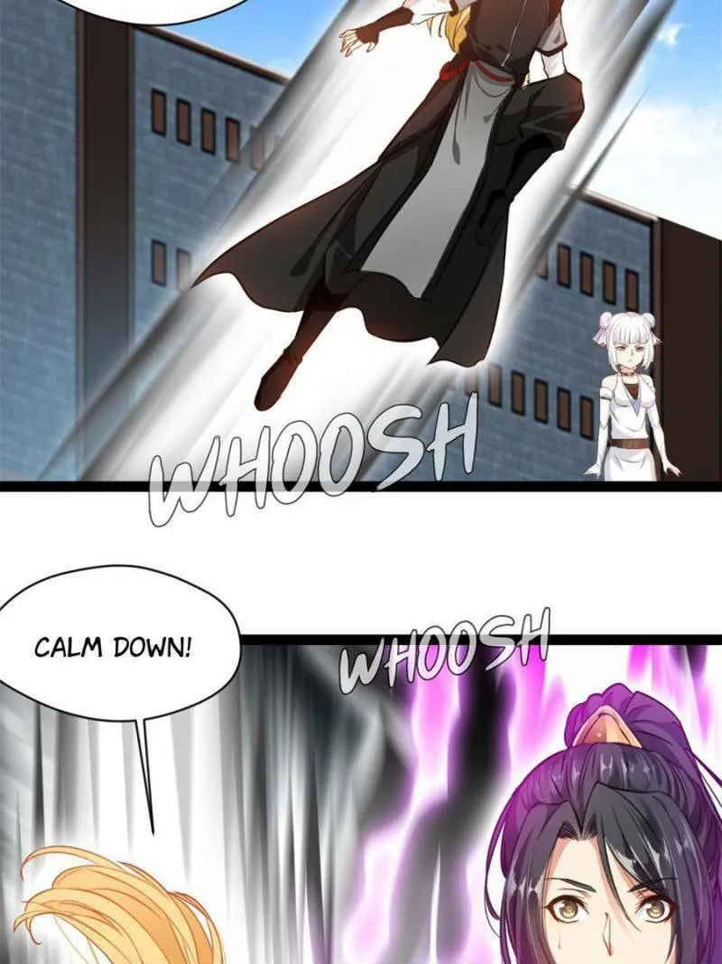 Read Peerless Ancient (Colored) chapter 157 image 1 on Lezhin