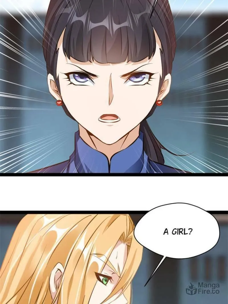 Read Peerless Ancient (Colored) chapter 157 image 11 on Lezhin