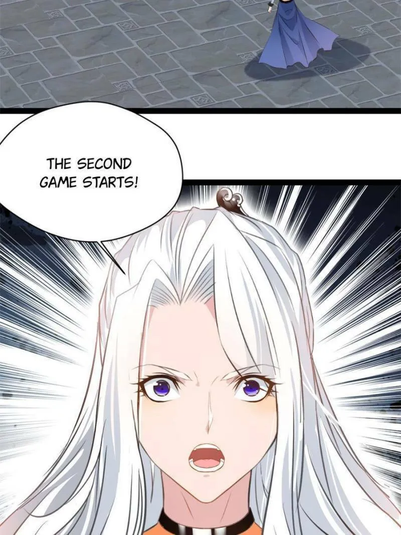 Read Peerless Ancient (Colored) chapter 157 image 13 on Lezhin