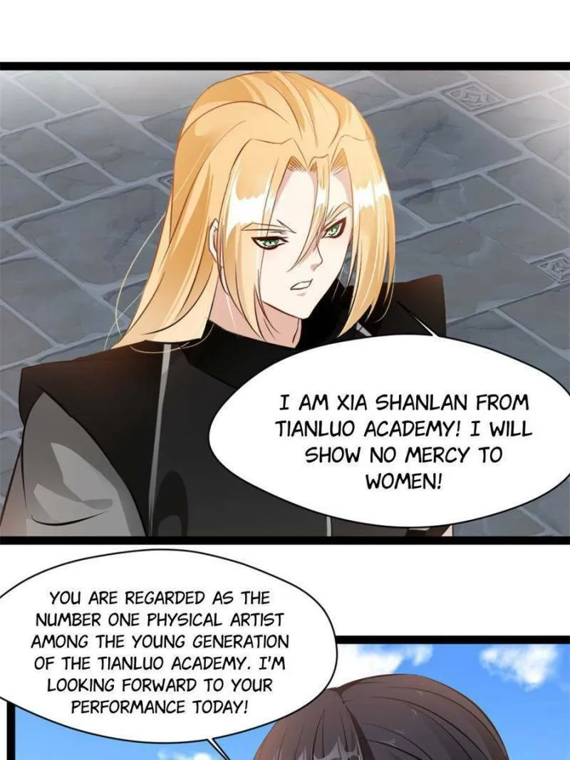 Read Peerless Ancient (Colored) chapter 157 image 15 on Lezhin