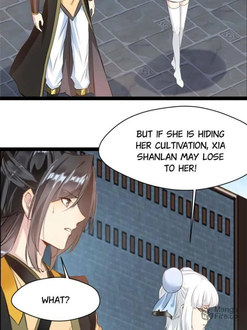 Read Peerless Ancient (Colored) chapter 157 image 17 on Lezhin