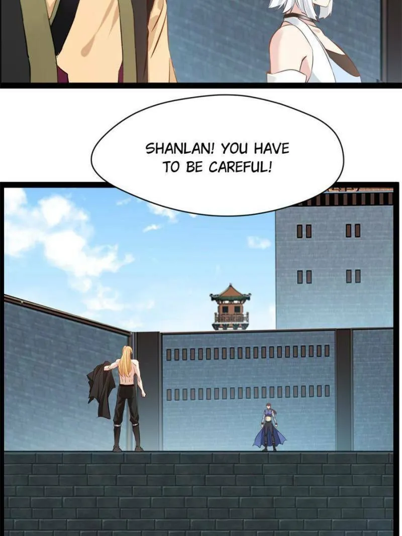 Read Peerless Ancient (Colored) chapter 157 image 18 on Lezhin