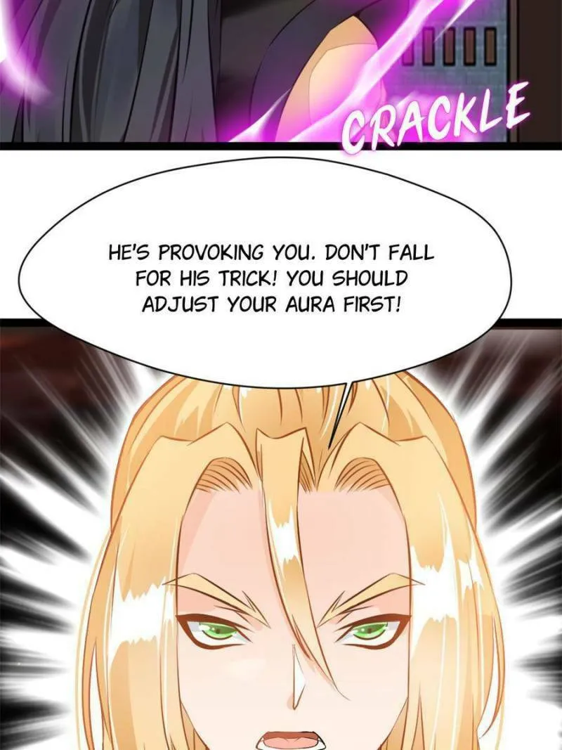 Read Peerless Ancient (Colored) chapter 157 image 3 on Lezhin