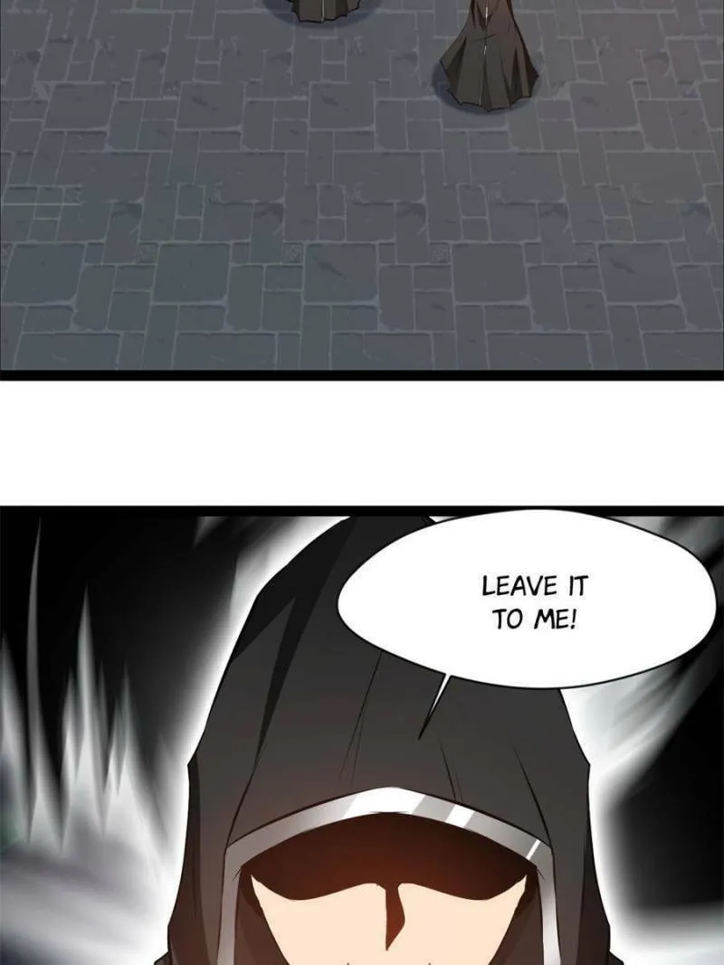 Read Peerless Ancient (Colored) chapter 157 image 7 on Lezhin