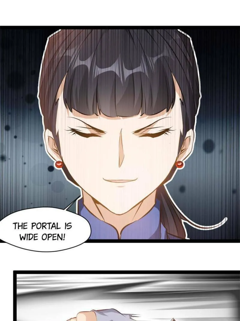 Read Peerless Ancient (Colored) chapter 158 image 0 on Lezhin