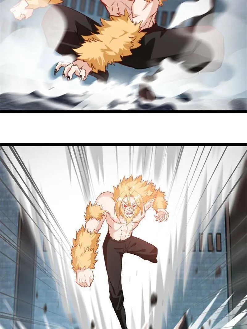 Read Peerless Ancient (Colored) chapter 158 image 13 on Lezhin