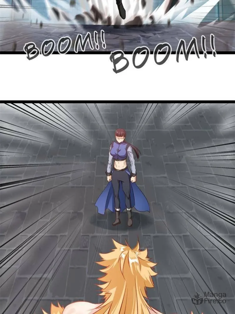 Read Peerless Ancient (Colored) chapter 158 image 14 on Lezhin