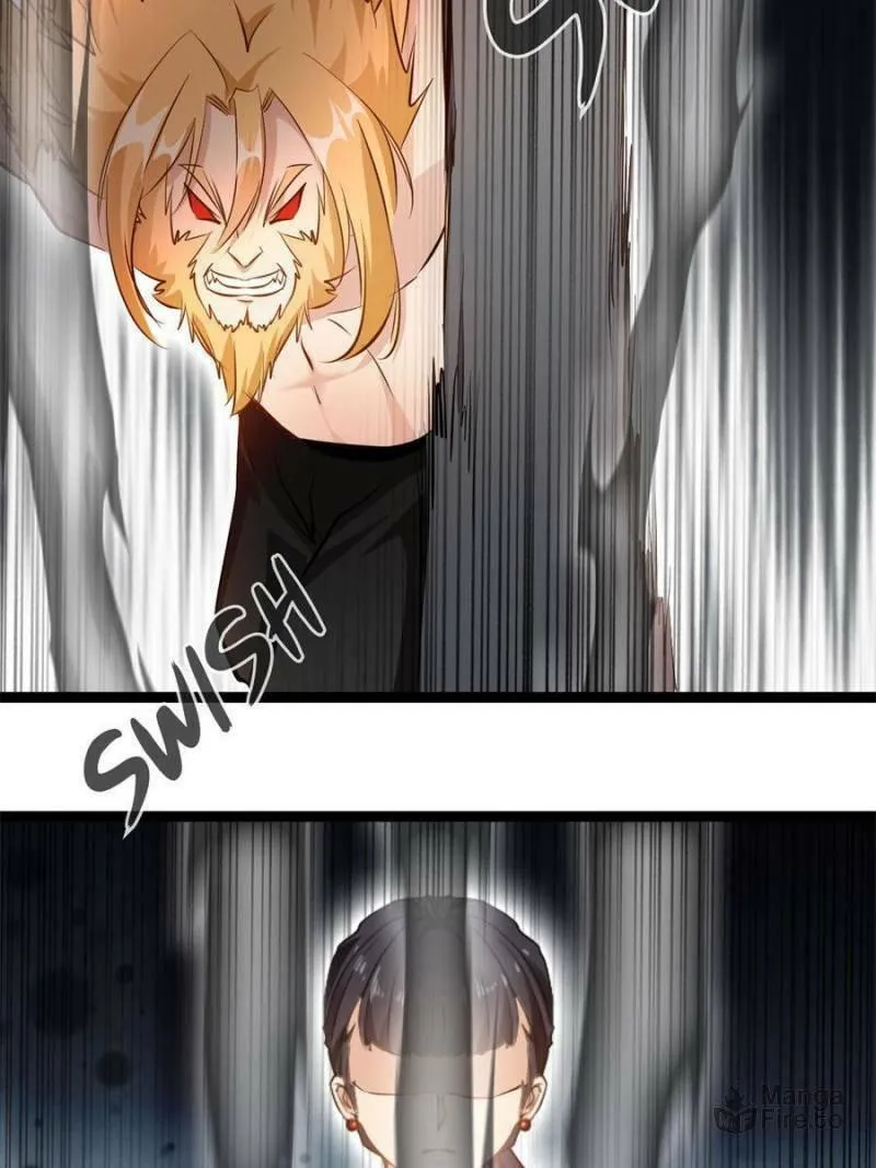 Read Peerless Ancient (Colored) chapter 158 image 17 on Lezhin