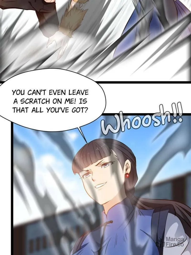 Read Peerless Ancient (Colored) chapter 158 image 19 on Lezhin