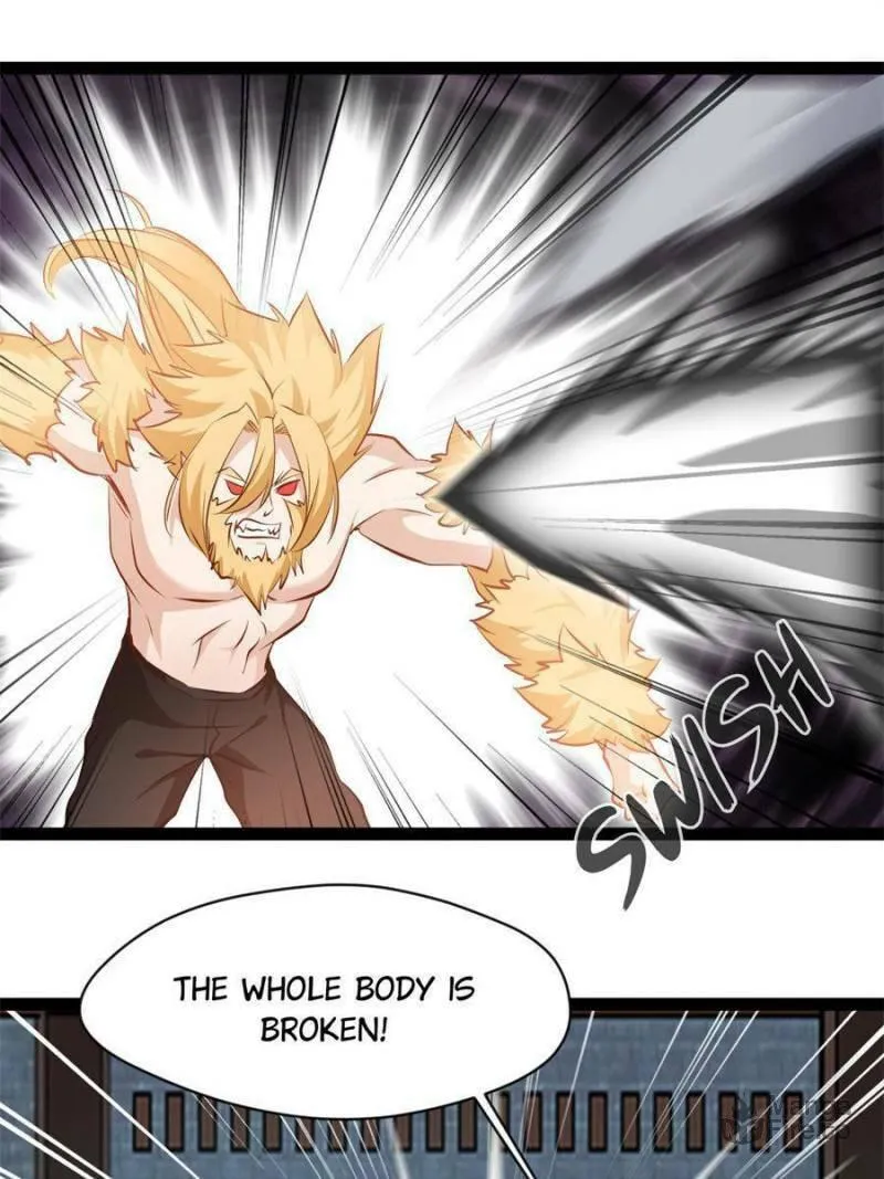 Read Peerless Ancient (Colored) chapter 158 image 2 on Lezhin