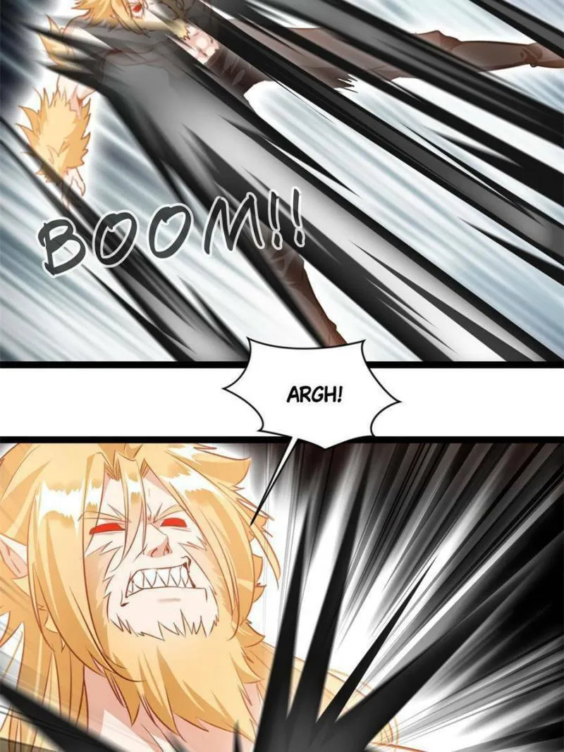Read Peerless Ancient (Colored) chapter 158 image 22 on Lezhin