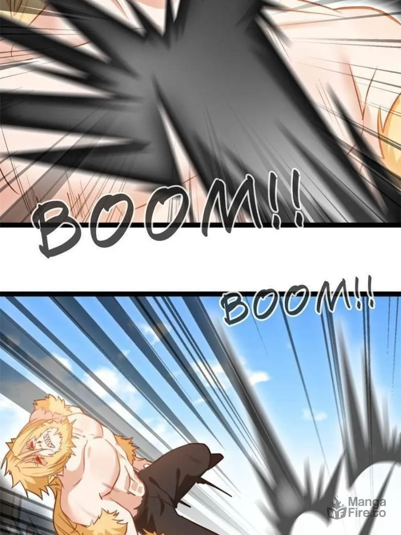 Read Peerless Ancient (Colored) chapter 158 image 23 on Lezhin