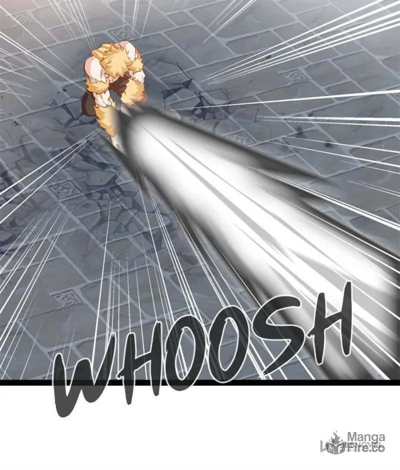 Read Peerless Ancient (Colored) chapter 158 image 5 on Lezhin