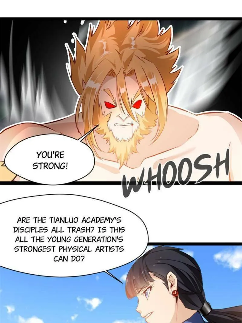 Read Peerless Ancient (Colored) chapter 158 image 6 on Lezhin