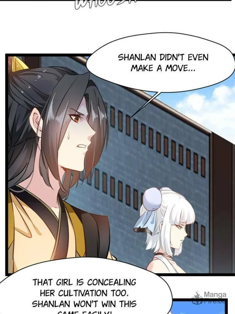 Read Peerless Ancient (Colored) chapter 158 image 8 on Lezhin