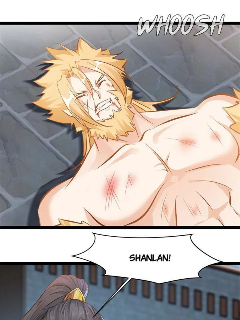 Read Peerless Ancient (Colored) chapter 159 image 0 on Lezhin
