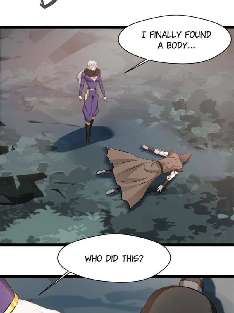 Read Peerless Ancient (Colored) chapter 159 image 10 on Lezhin