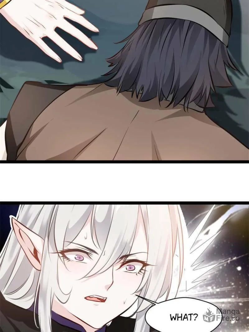 Read Peerless Ancient (Colored) chapter 159 image 11 on Lezhin
