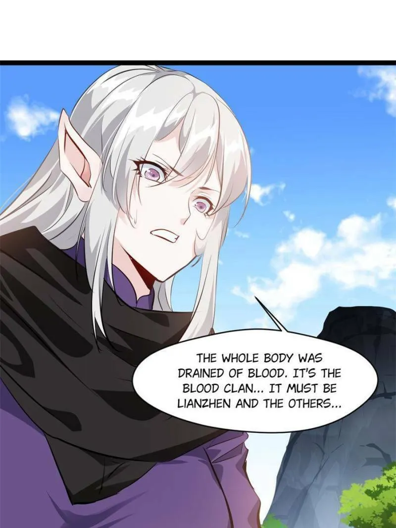 Read Peerless Ancient (Colored) chapter 159 image 13 on Lezhin