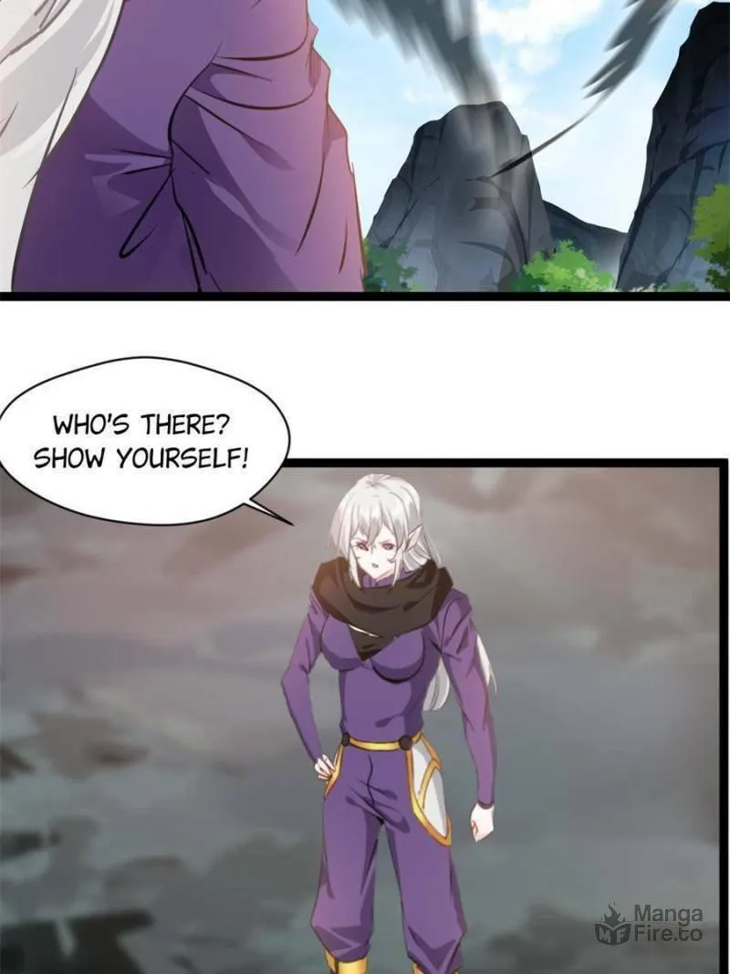 Read Peerless Ancient (Colored) chapter 159 image 17 on Lezhin