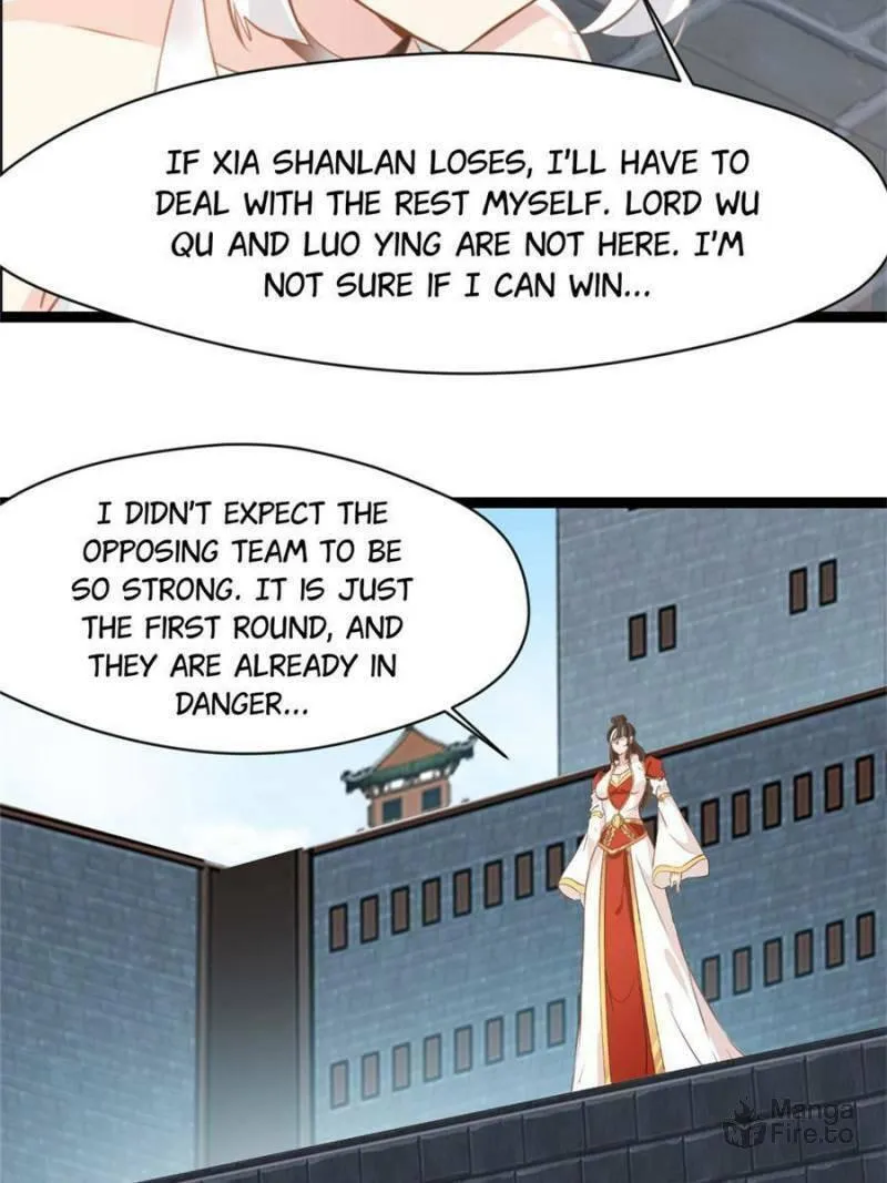 Read Peerless Ancient (Colored) chapter 159 image 2 on Lezhin