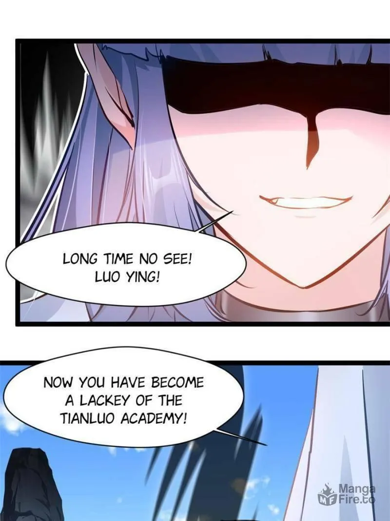 Read Peerless Ancient (Colored) chapter 159 image 20 on Lezhin