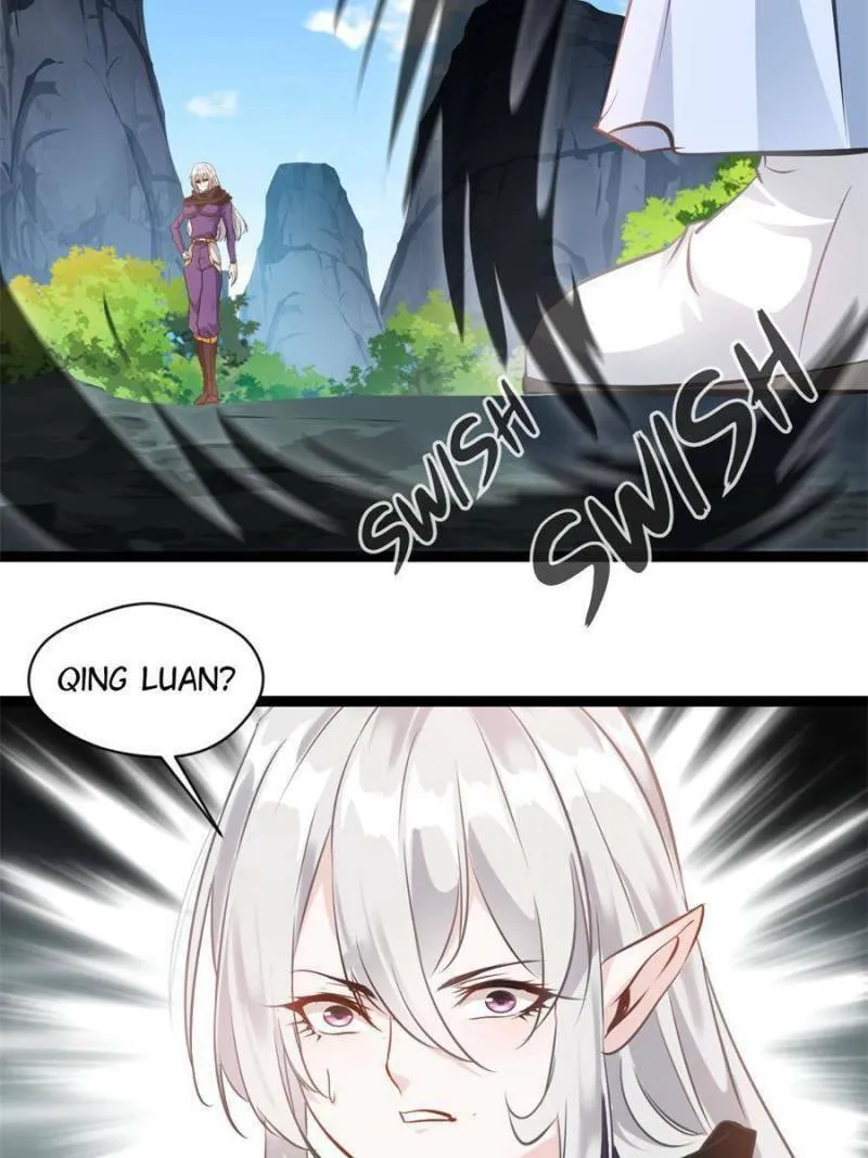 Read Peerless Ancient (Colored) chapter 159 image 21 on Lezhin