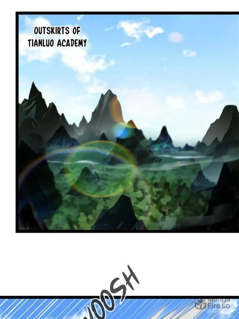 Read Peerless Ancient (Colored) chapter 159 image 5 on Lezhin