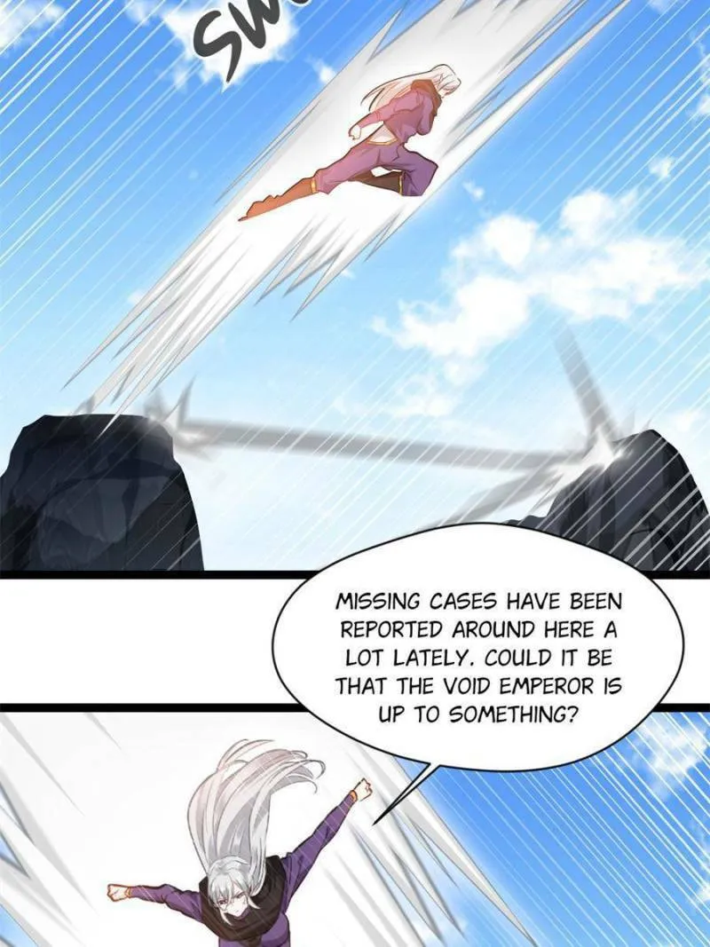 Read Peerless Ancient (Colored) chapter 159 image 6 on Lezhin