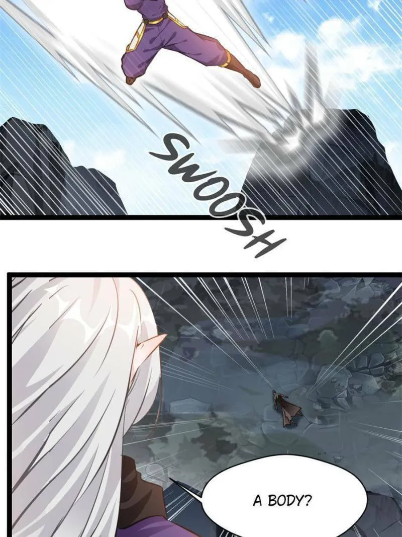 Read Peerless Ancient (Colored) chapter 159 image 7 on Lezhin