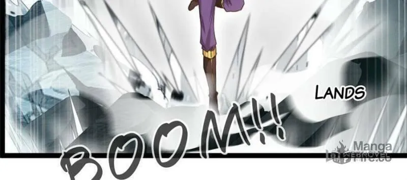 Read Peerless Ancient (Colored) chapter 159 image 9 on Lezhin