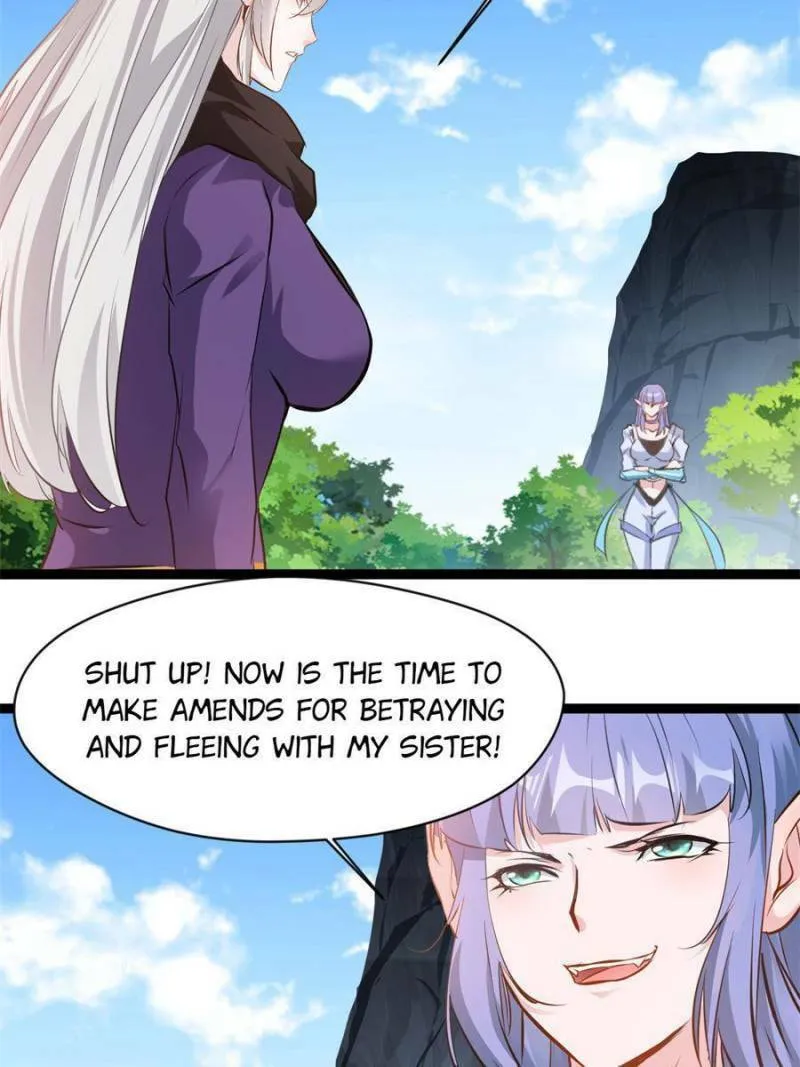 Read Peerless Ancient (Colored) chapter 160 image 1 on Lezhin