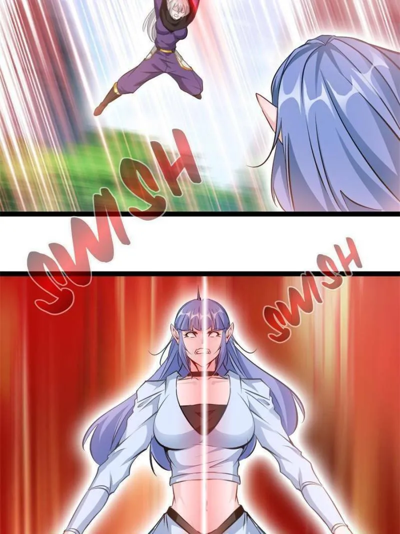 Read Peerless Ancient (Colored) chapter 160 image 12 on Lezhin