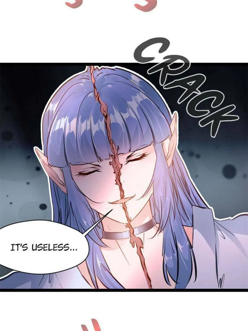 Read Peerless Ancient (Colored) chapter 160 image 15 on Lezhin
